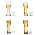 Haonai glass, wholesale designed beer glass cup